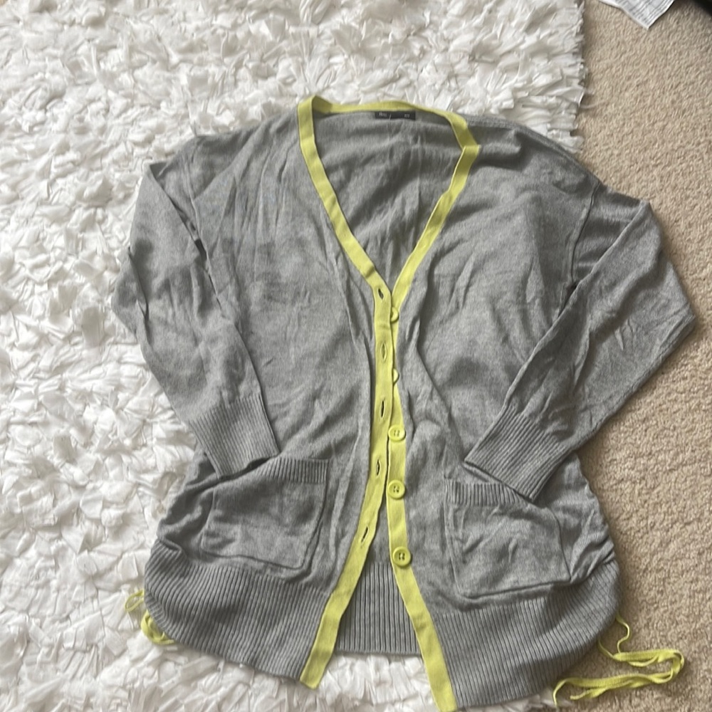 Cardigan